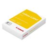 Photocopy paper CANON Yellow Label Print A/3 80 g 500 sheets/pack