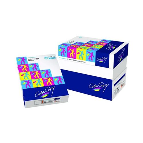 Photocopy paper COLOR COPY A/3 160 g 250 sheets/pack