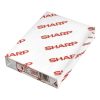 Photocopy paper SHARP A/4 80 g 500 sheets/package