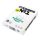 Photocopy paper STEINBEIS NO 1. ISO 70 A/4 recycled 80 g 500 sheets/pack