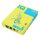 Copy paper color IQ Color A/4 80 g trend lemon ZG34 500 sheets/pack