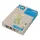Color copy paper IQ Color A/4 80 g trend gray GR21 500 sheets/pack