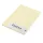 Color photocopy paper KASKAD A/4 80 g lemon yellow 57 100 sheets/pack