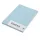 Color photocopy paper KASKAD A/4 80 g blue 75 100 sheets/pack