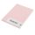 Photocopy paper colored KASKAD A/4 80 g rose 25 100 sheets/pack