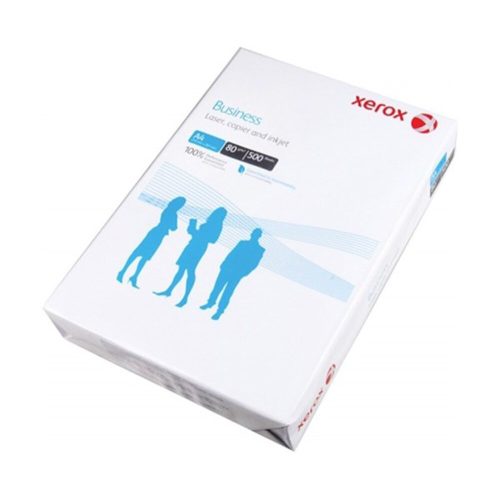 Copy paper XEROX Business A/4 80 g 500 sheets/package