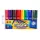 Felt pen ASTRA 24 colors