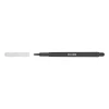 Felt pen ICO 300 Rainbow black 1mm