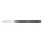 Felt pen ICO 300 Rainbow black 1mm