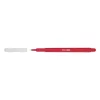 Felt pen ICO 300 Rainbow red 1mm
