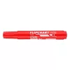 Flipchart marker ICO Artip 12 XXL cut red 1-4mm