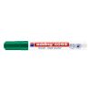 Liquid chalk EDDING 4095 cut 2-3 mm green