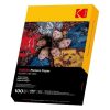 Photo paper KODAK Fine Art High Gloss 10x15 cm 180 g 100 sheets