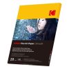 Photo paper KODAK Fine Art Smooth A/4 230 g 20 sheets