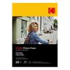 Photo paper KODAK Picture High Gloss A/4 230 g 25 sheets