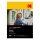 Photo paper KODAK Picture High Gloss A/4 230 g 25 sheets