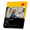 Photo paper KODAK Picture High Gloss A/4 230 g 50 sheets