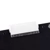 Hanging folder replacement label holder LEITZ Alpha Active 5 pieces