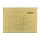 Hanging folder DONAU A/4 cardboard brown 25 pieces