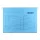 Hanging folder DONAU A/4 cardboard blue 25 pieces