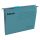 Hanging folder ESSELTE Classic A/4 cardboard recycled blue 25 pieces