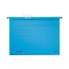 Hanging folder LEITZ Alpha Standard A/4 cardboard blue 25 pieces