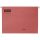 Hanging folder OPTIMA A/4 cardboard red 25 pieces