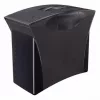Hanging folder holder LEITZ Vivida black