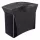 Hanging folder holder LEITZ Vivida black