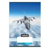Checkered notebook NEBULO A/5 32 pages 27-32 Vágany 16 pieces