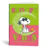 Notebook lined LIPAMILL A/4 40 pages Snoopy