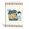 Notebook lined LIPAMILL A/4 40 pages Snoopy