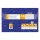 Notebook cover NEBULO A/5 self-adhesive plain 10 pieces