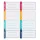 Booklet label ICO Student