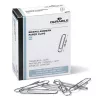 Paper clip DURABLE 50 mm zinc 100 pieces