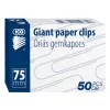 Paper clip ICO 75mm