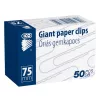 Paper clip ICO 75mm