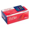 Paper clip TOPFIRS M50mm colored