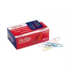 Paper clip TOPFIRS M50mm colored