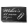 Paper clips WEBER'S 33mm nickel 100 pieces