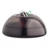 Paper clip holder ICO Lux black