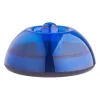 Paper clip holder ICO Lux blue