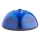 Paper clip holder ICO Lux blue