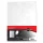 Genotherm "L" OPTIMA A/4 160 micron water clear 50 pieces