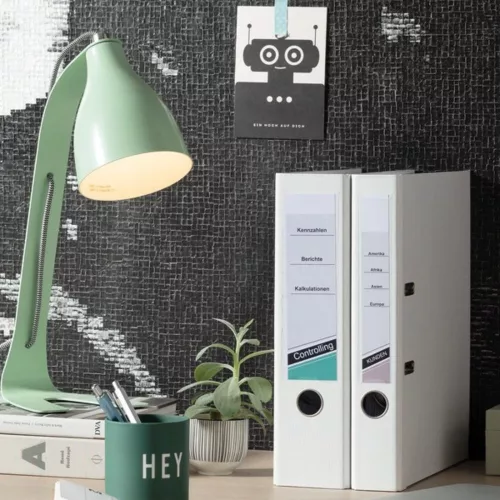 Spine label AVERY C32267-10 54x190mm 50 labels/box 10 sheets/box