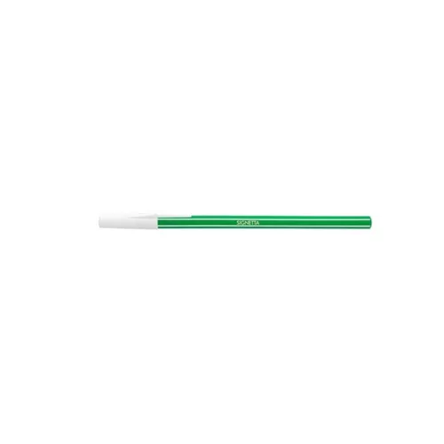 Ballpoint pen ICO Signetta 0.7 green