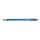 Ballpoint pen OPTIMA with push button TB 401 0.7 mm blue