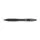 Ballpoint pen OPTIMA with push button TY162 black