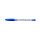 Ballpoint pen SPOKO 0115 0.5 blue