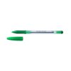 Ballpoint pen SPOKO 0115 0.5 green